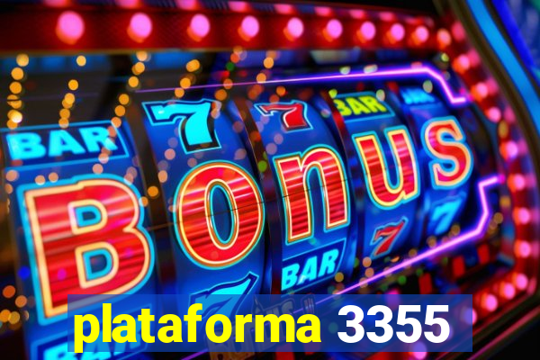plataforma 3355